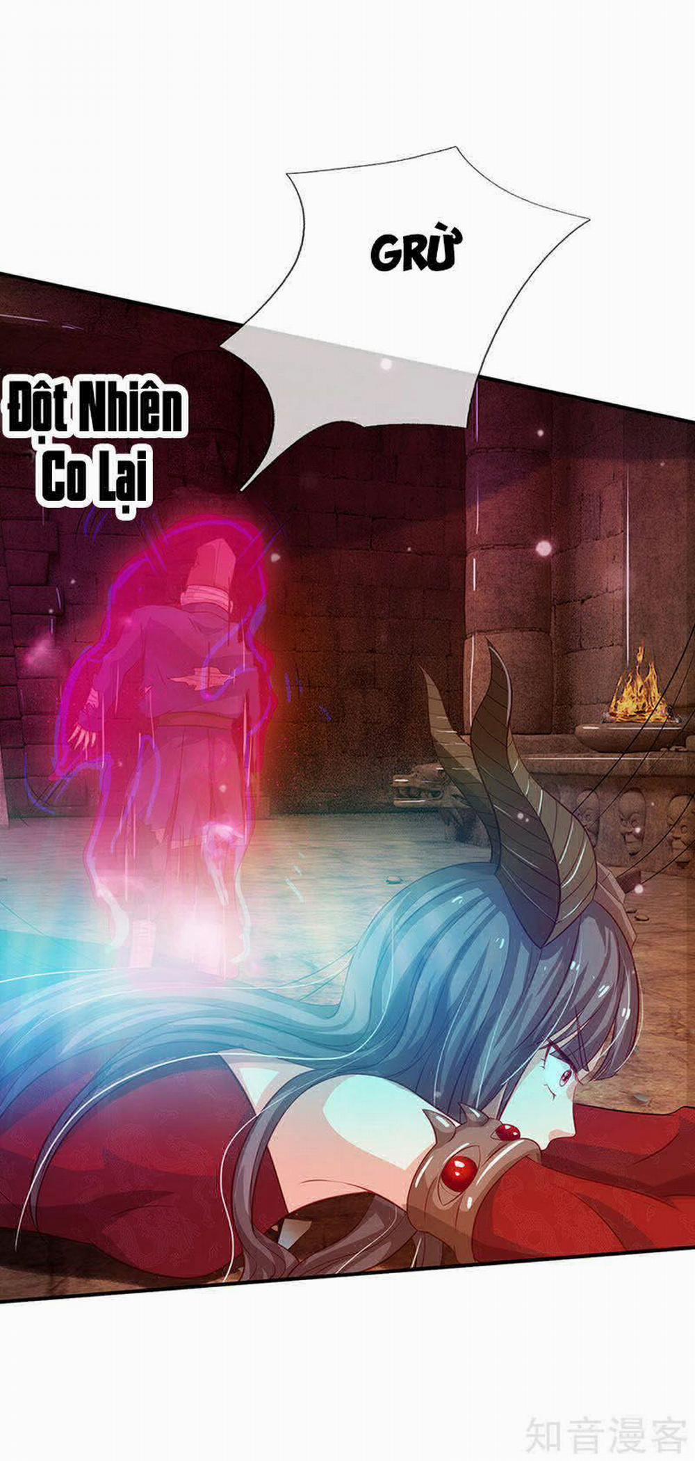 Ngạo Thị Thiên Địa 65 trang 17