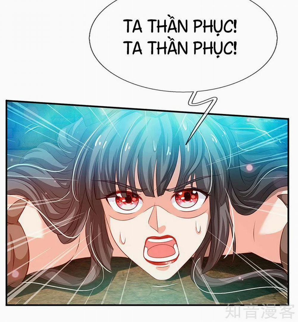 Ngạo Thị Thiên Địa 65 trang 19