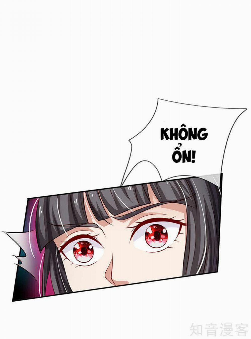 Ngạo Thị Thiên Địa 65 trang 8