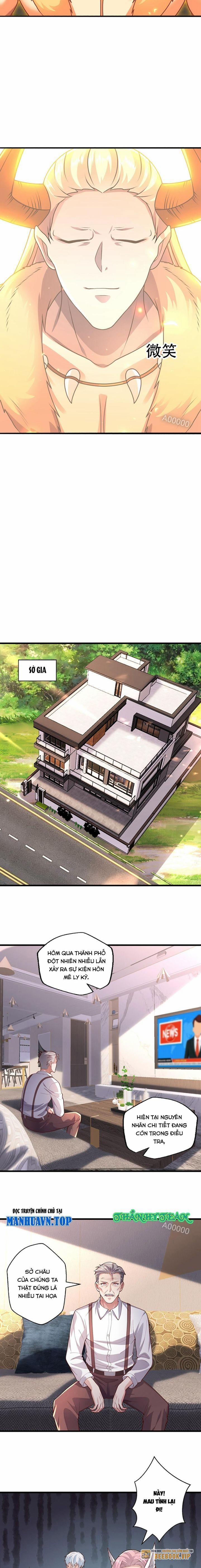 Ngạo Thị Thiên Địa 652 trang 1