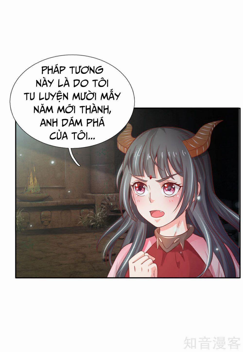 Ngạo Thị Thiên Địa 66 trang 1