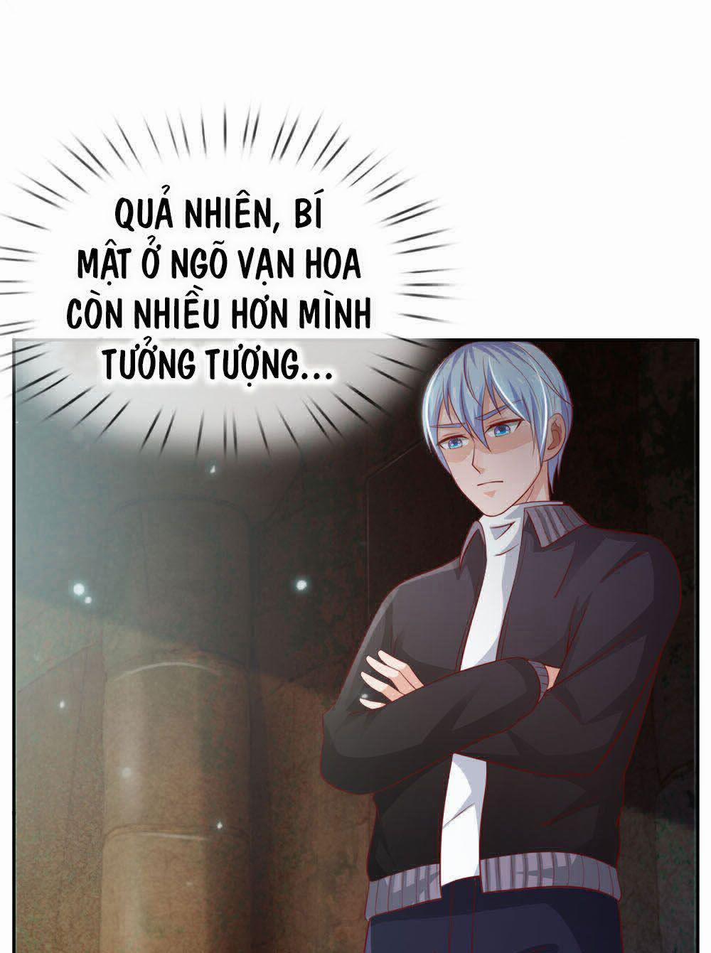 Ngạo Thị Thiên Địa 66 trang 10