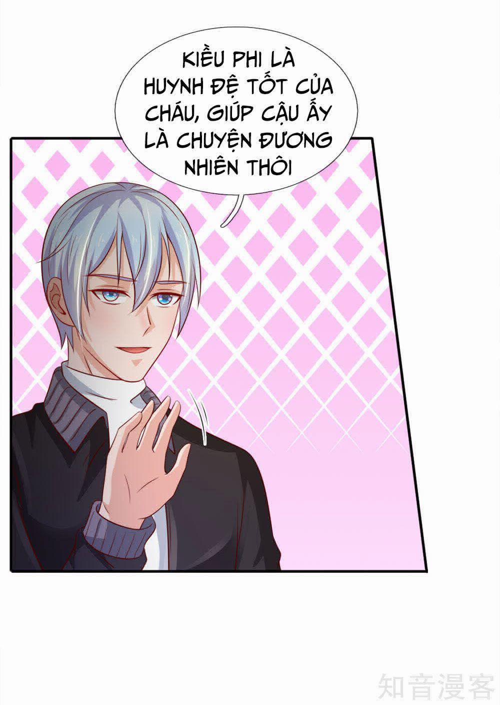 Ngạo Thị Thiên Địa 66 trang 15