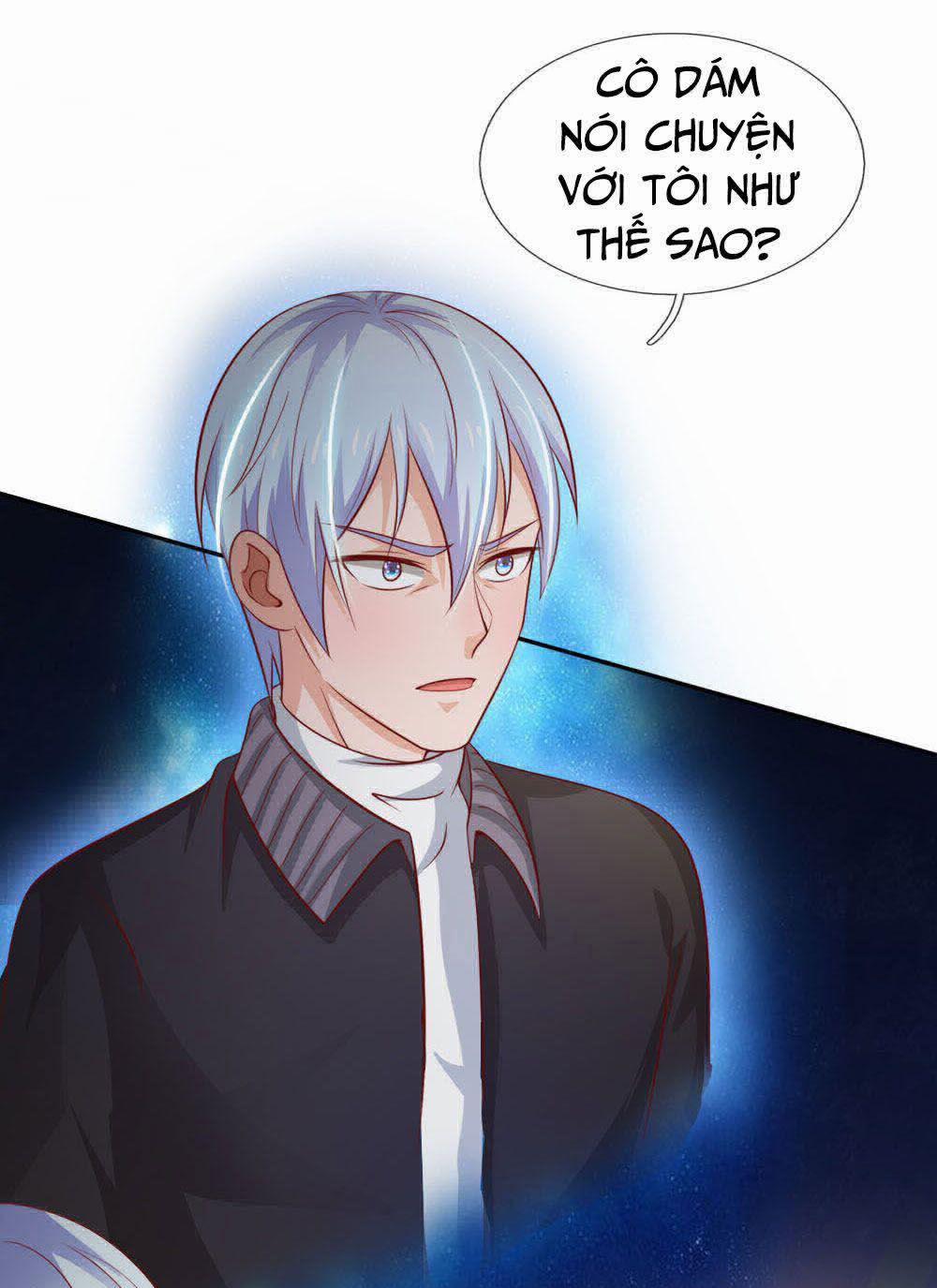 Ngạo Thị Thiên Địa 66 trang 2