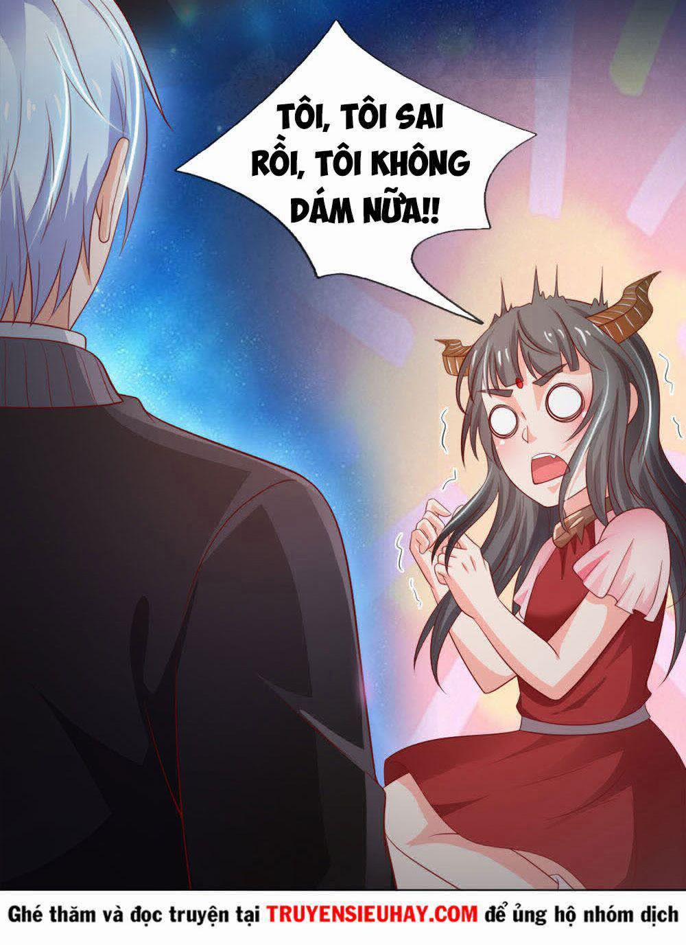 Ngạo Thị Thiên Địa 66 trang 3