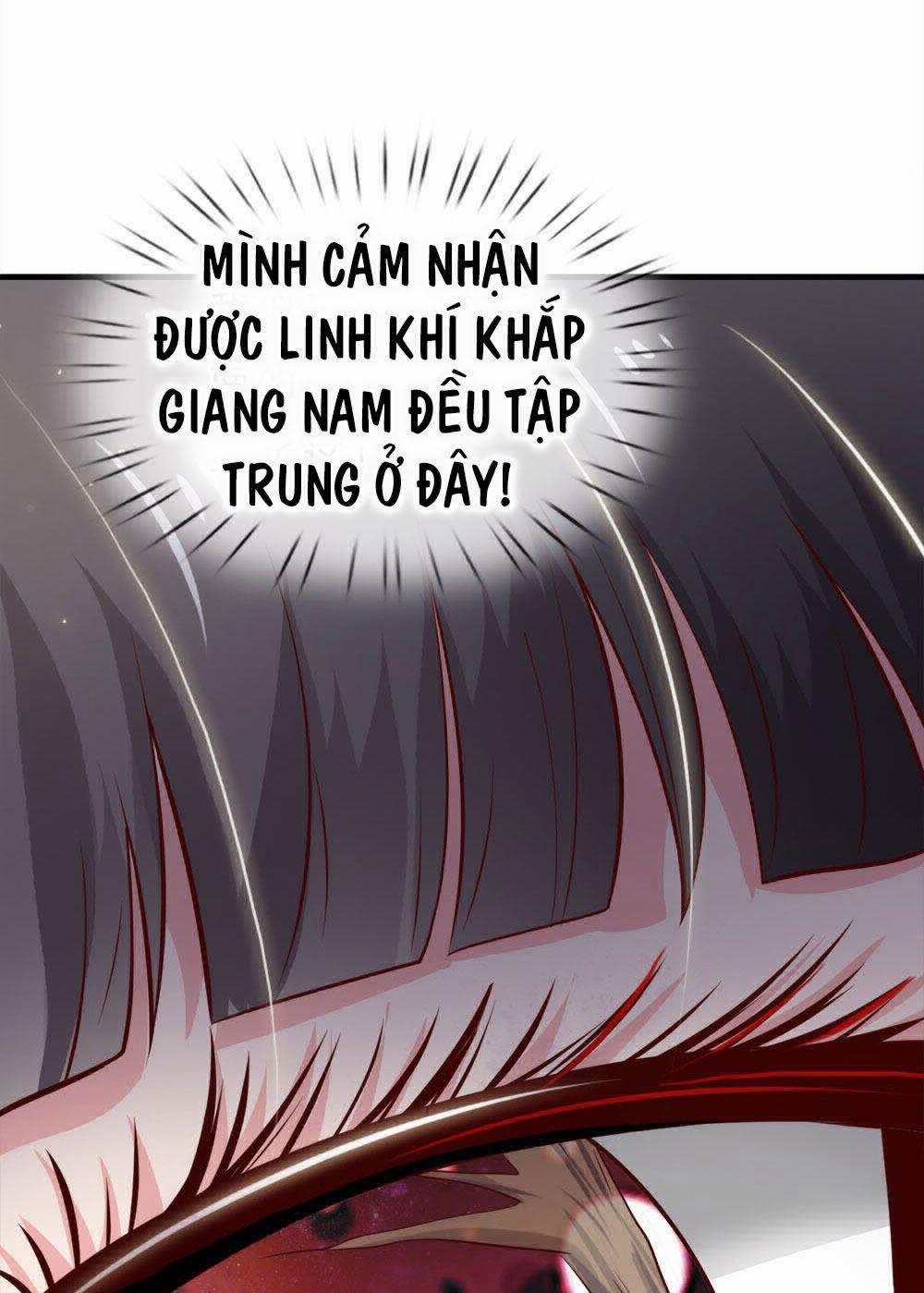 Ngạo Thị Thiên Địa 66 trang 31