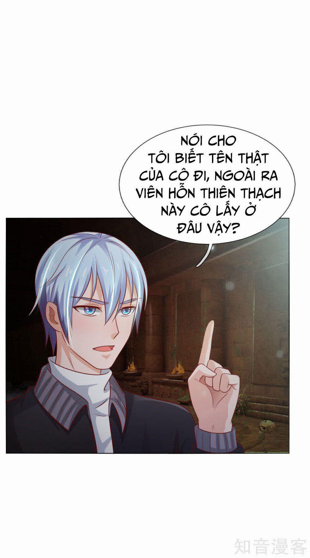 Ngạo Thị Thiên Địa 66 trang 4