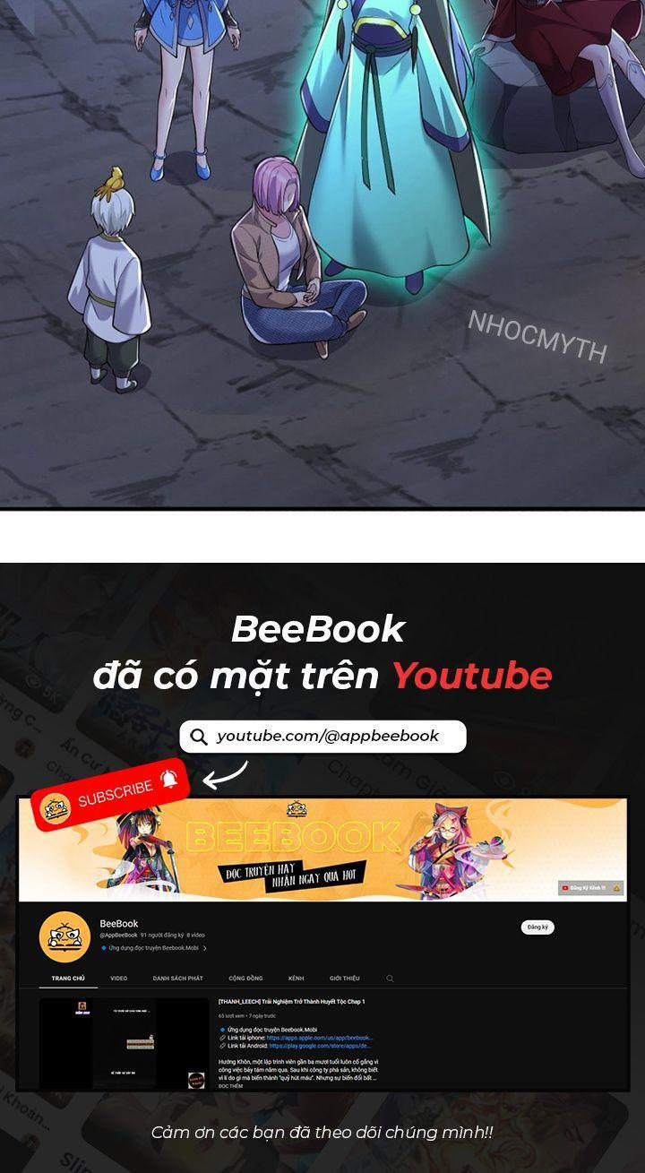 Ngạo Thị Thiên Địa 666 trang 6
