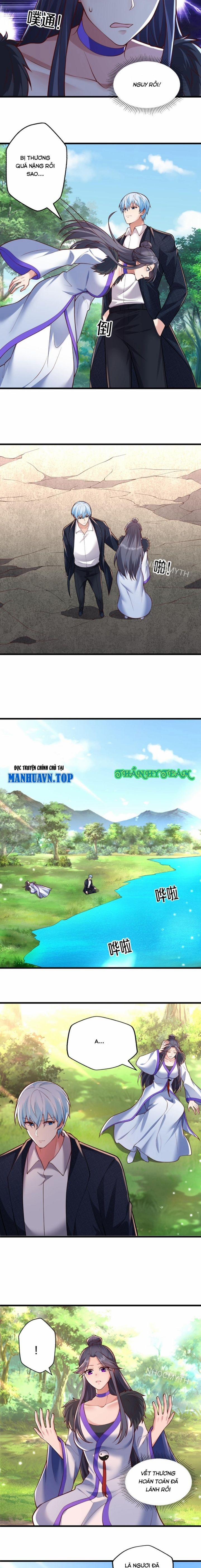 Ngạo Thị Thiên Địa 669 trang 4