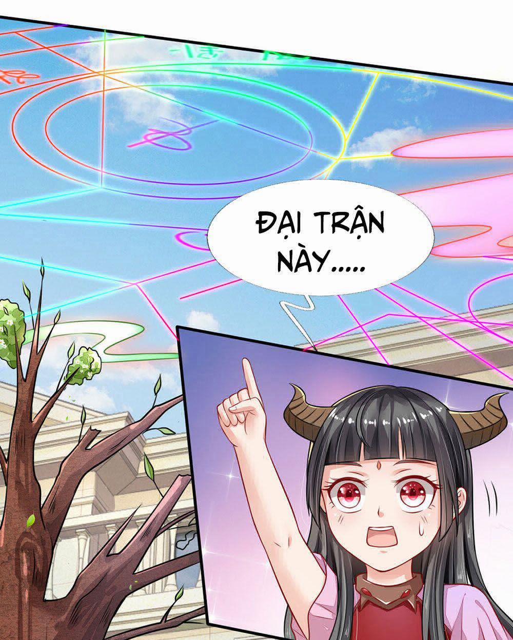 Ngạo Thị Thiên Địa 67 trang 1