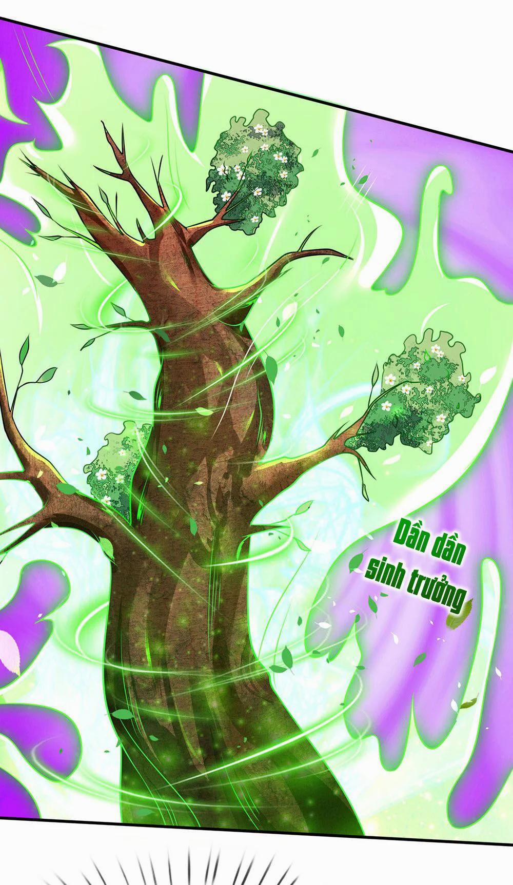 Ngạo Thị Thiên Địa 67 trang 15