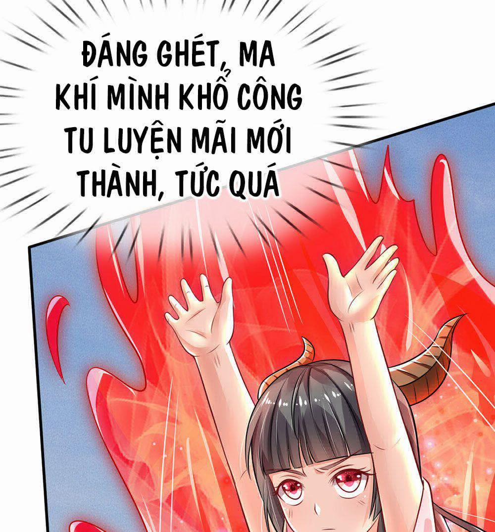 Ngạo Thị Thiên Địa 67 trang 16