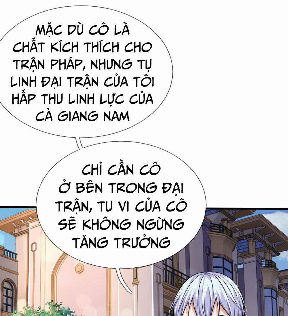 Ngạo Thị Thiên Địa 67 trang 23