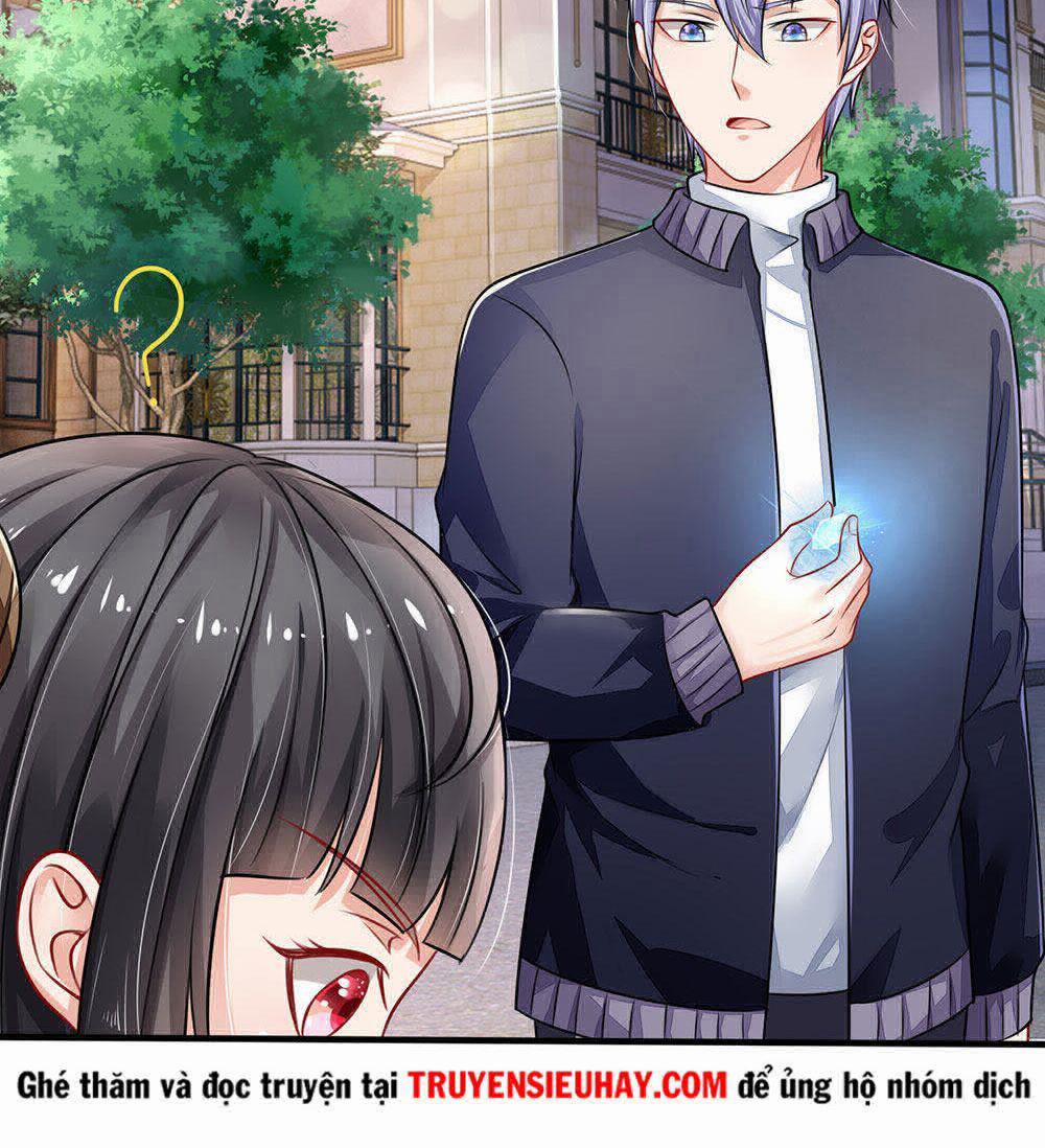 Ngạo Thị Thiên Địa 67 trang 24