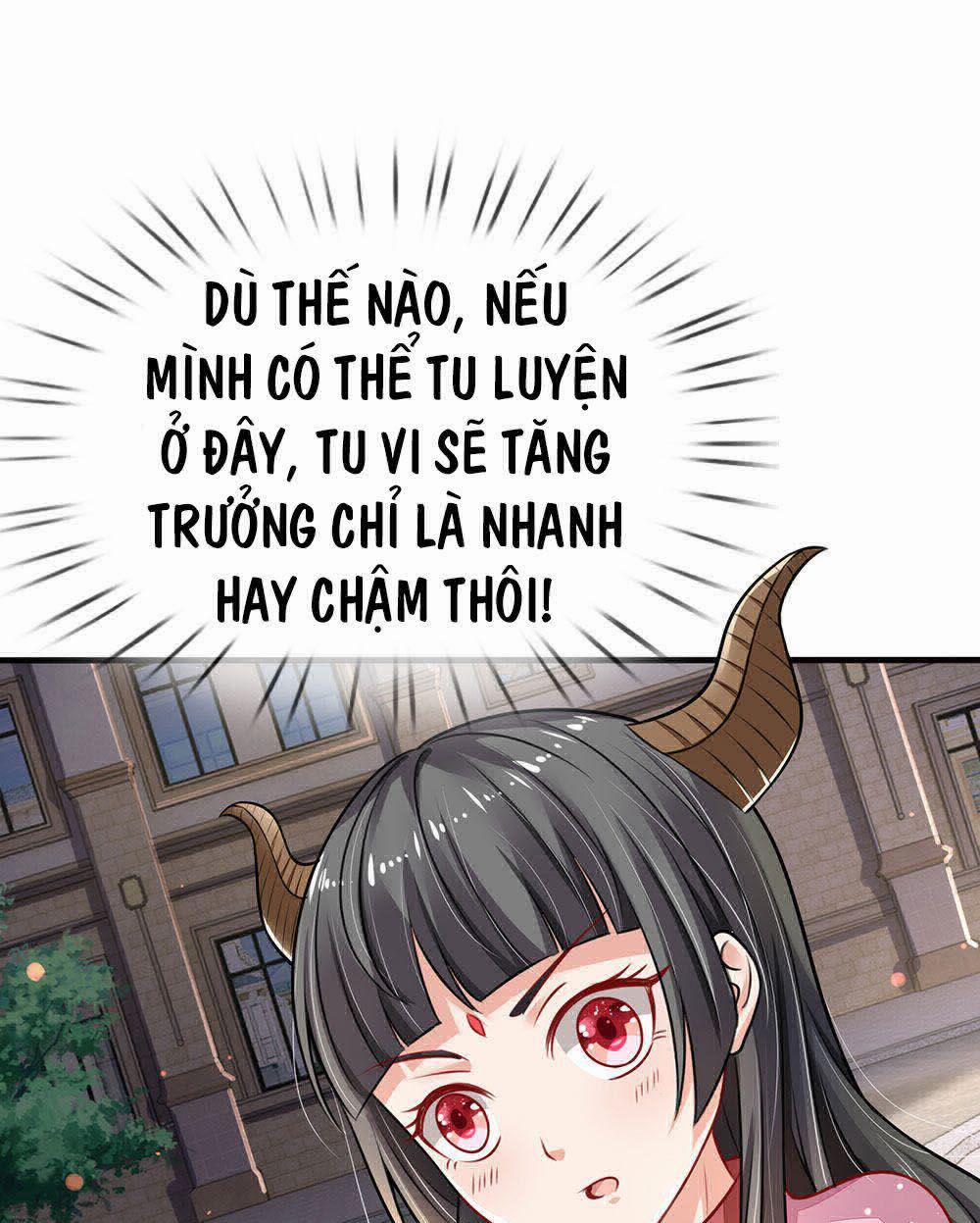 Ngạo Thị Thiên Địa 67 trang 26