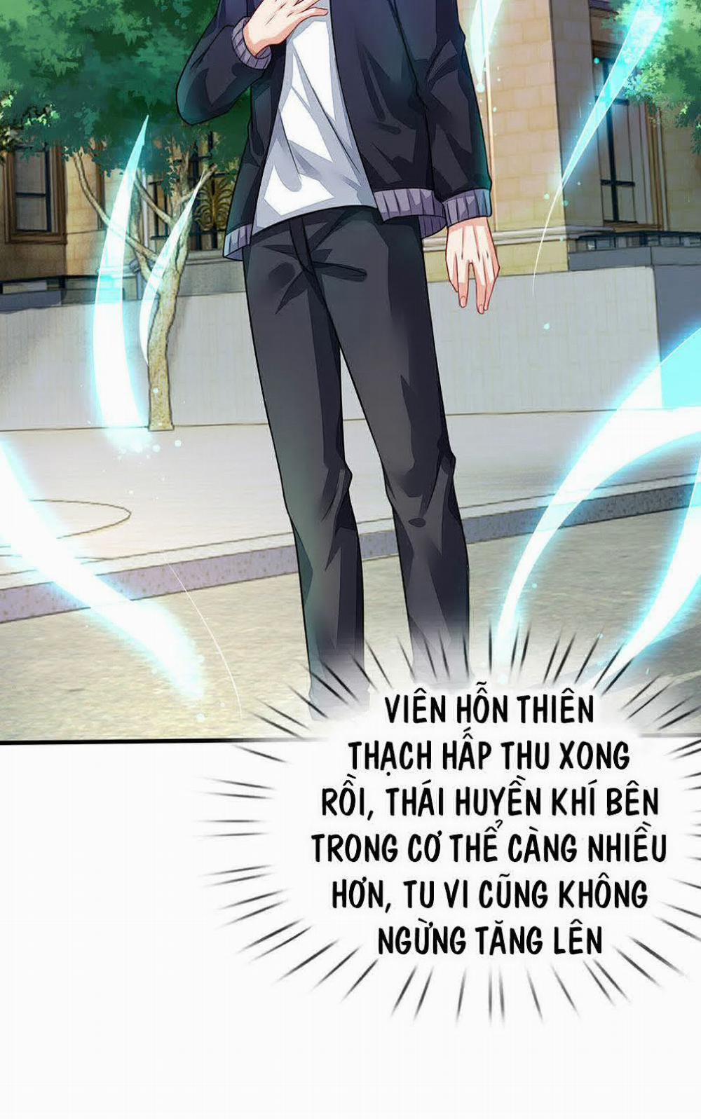 Ngạo Thị Thiên Địa 67 trang 30