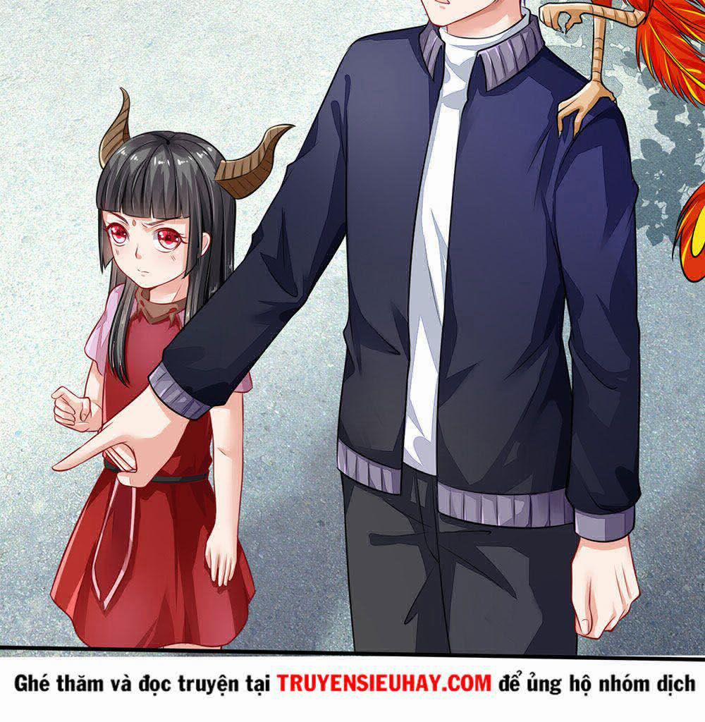 Ngạo Thị Thiên Địa 67 trang 4