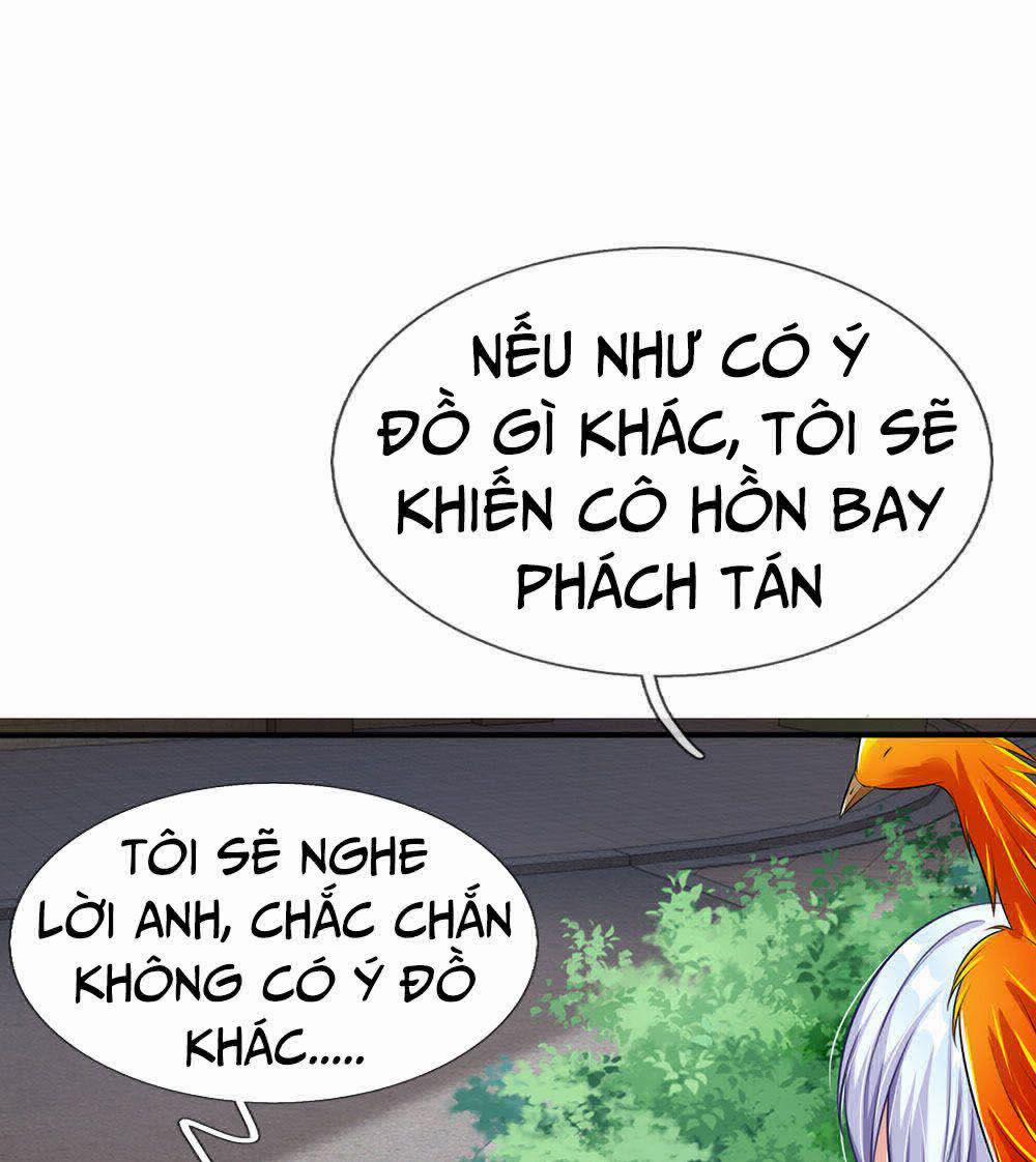 Ngạo Thị Thiên Địa 67 trang 8