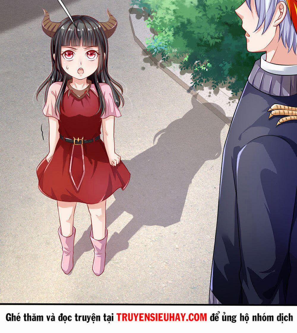 Ngạo Thị Thiên Địa 67 trang 9