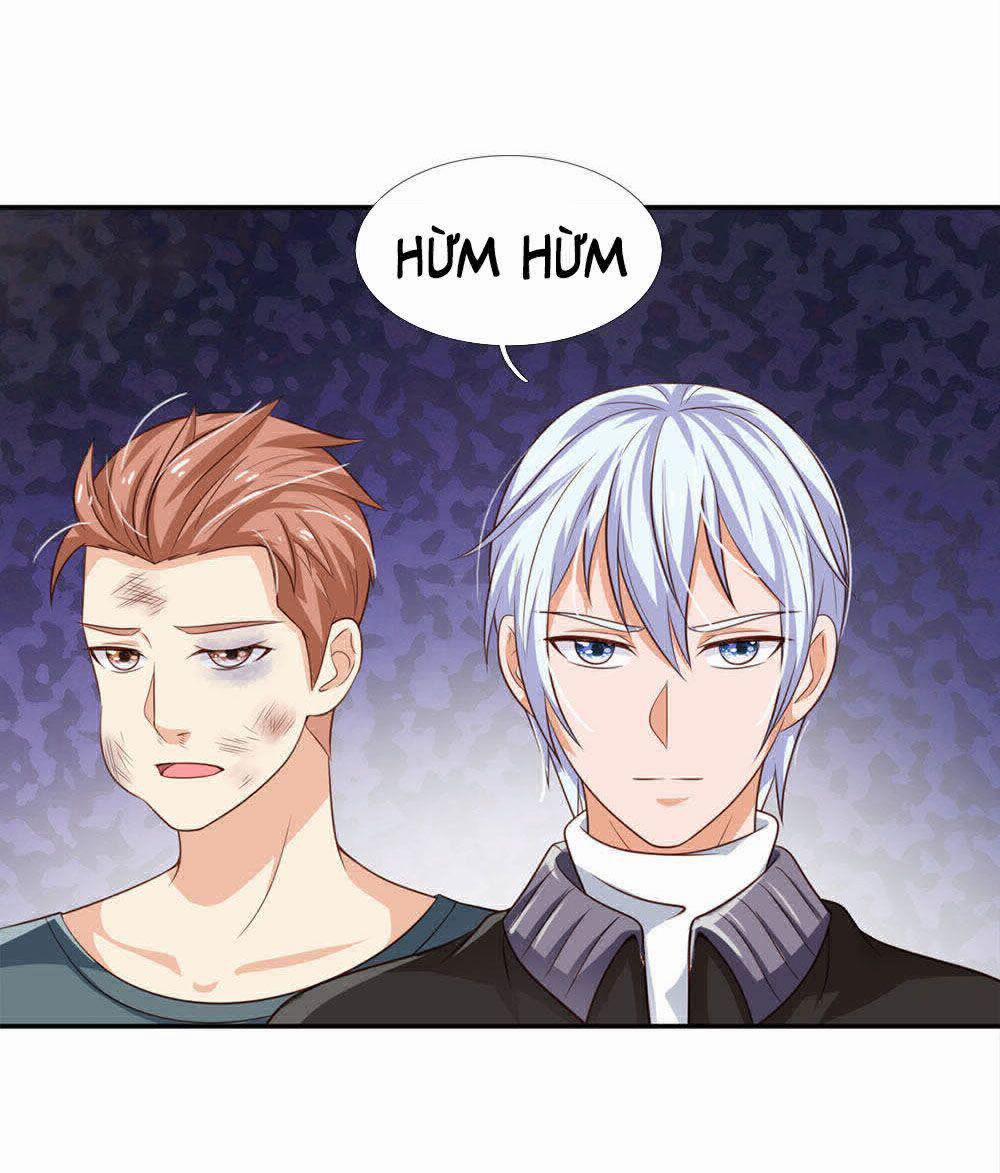 Ngạo Thị Thiên Địa 68 trang 20