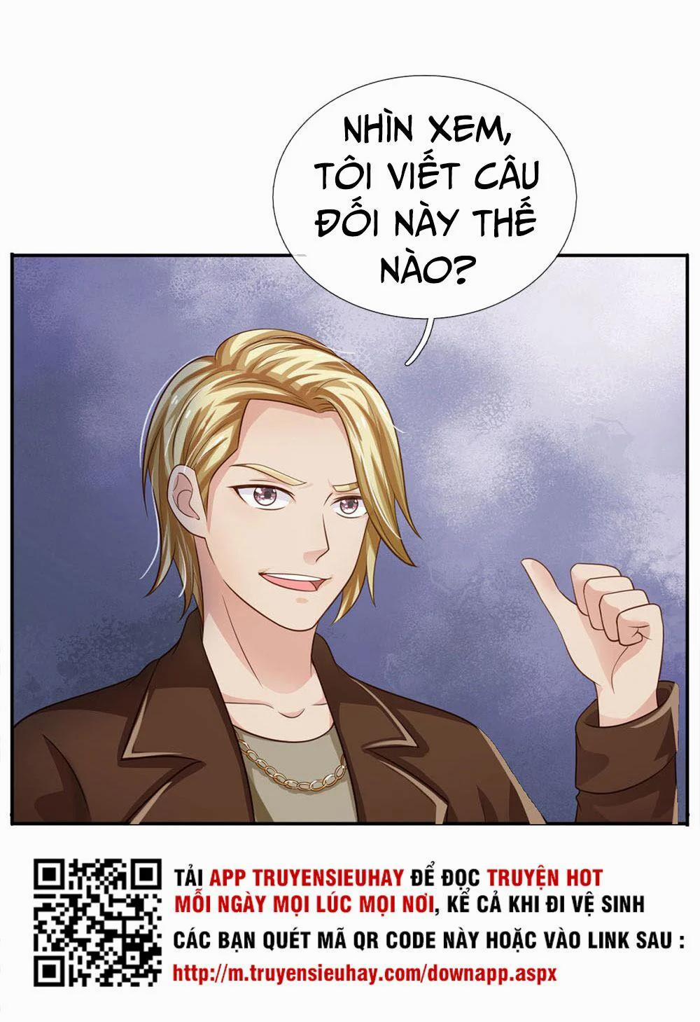 Ngạo Thị Thiên Địa 68 trang 22