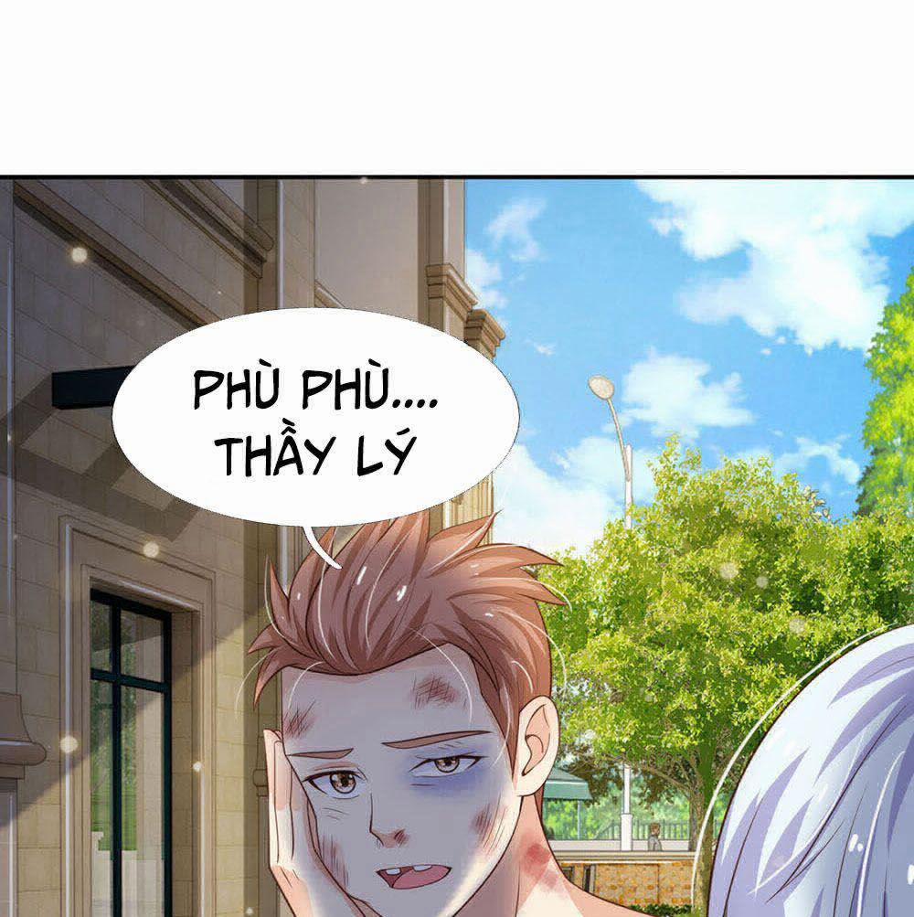 Ngạo Thị Thiên Địa 68 trang 3