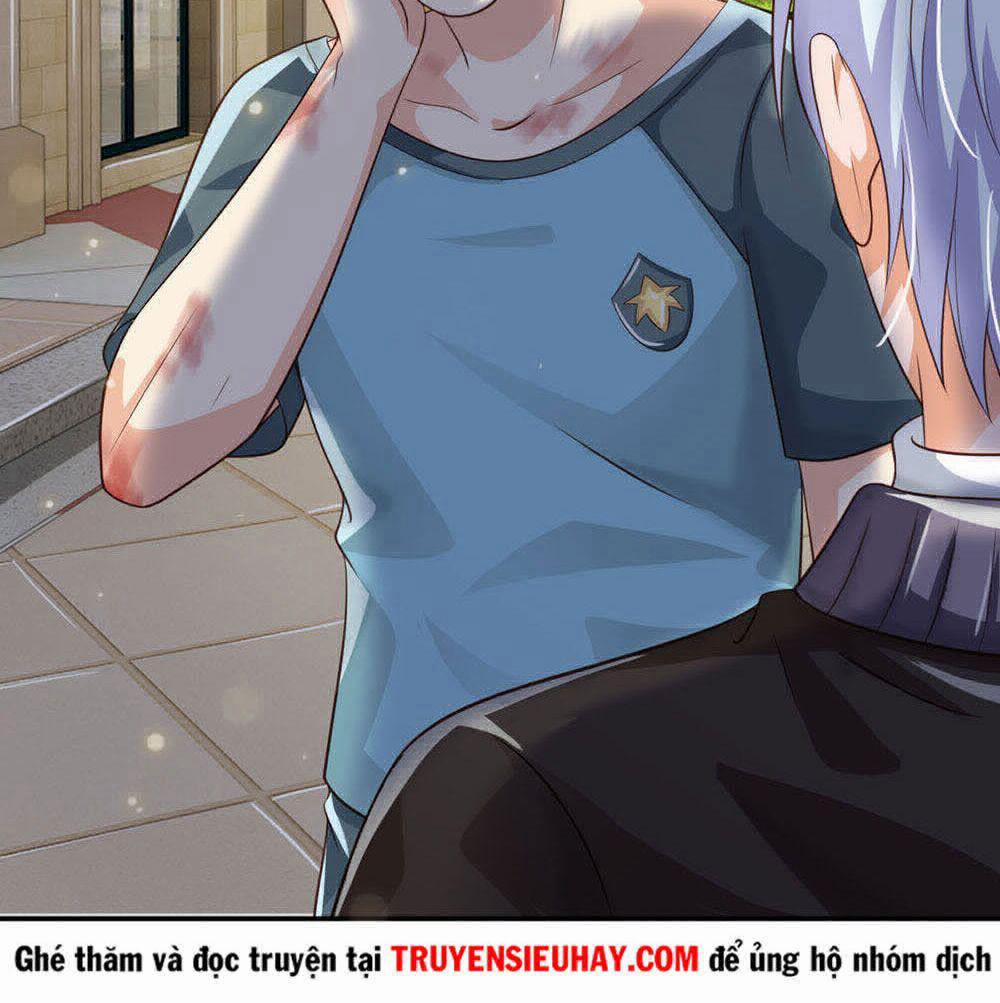 Ngạo Thị Thiên Địa 68 trang 4