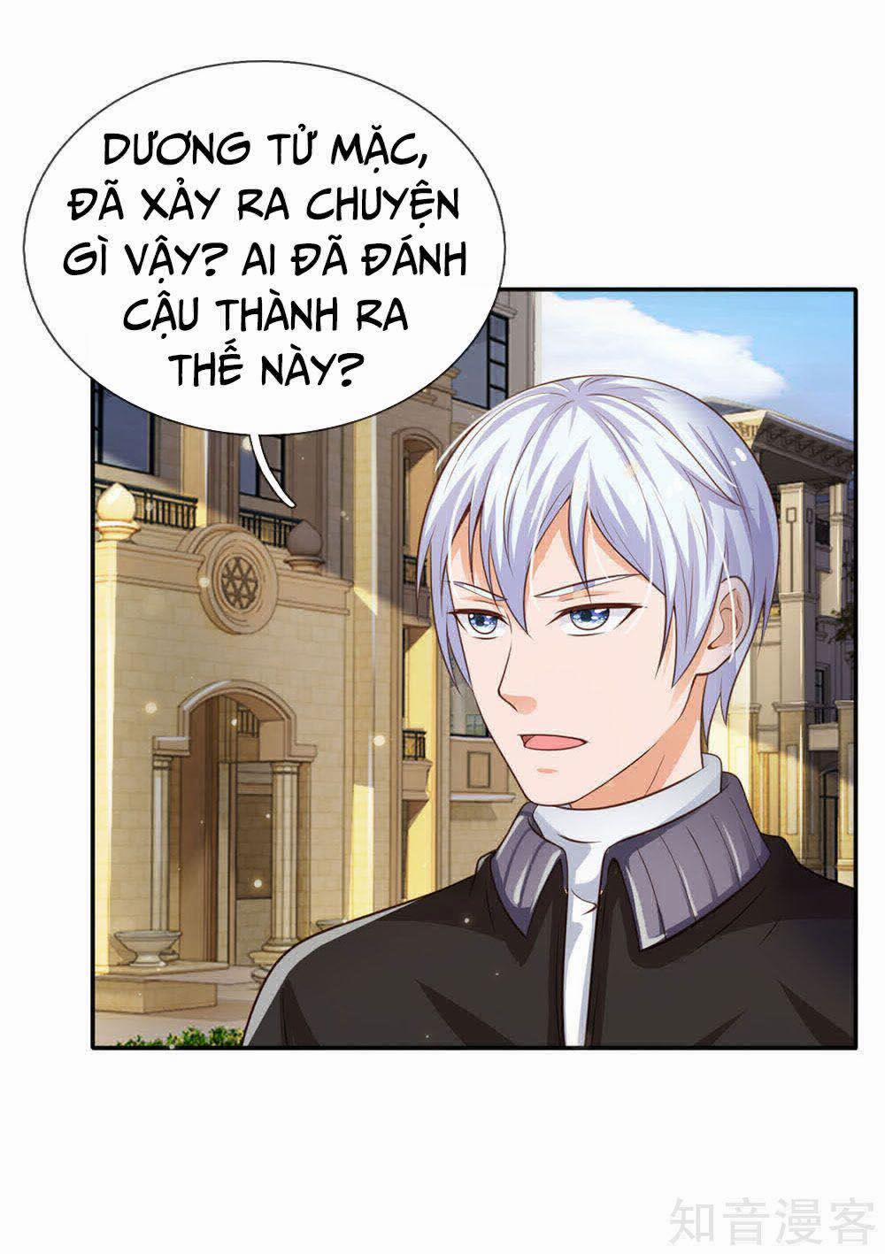 Ngạo Thị Thiên Địa 68 trang 5