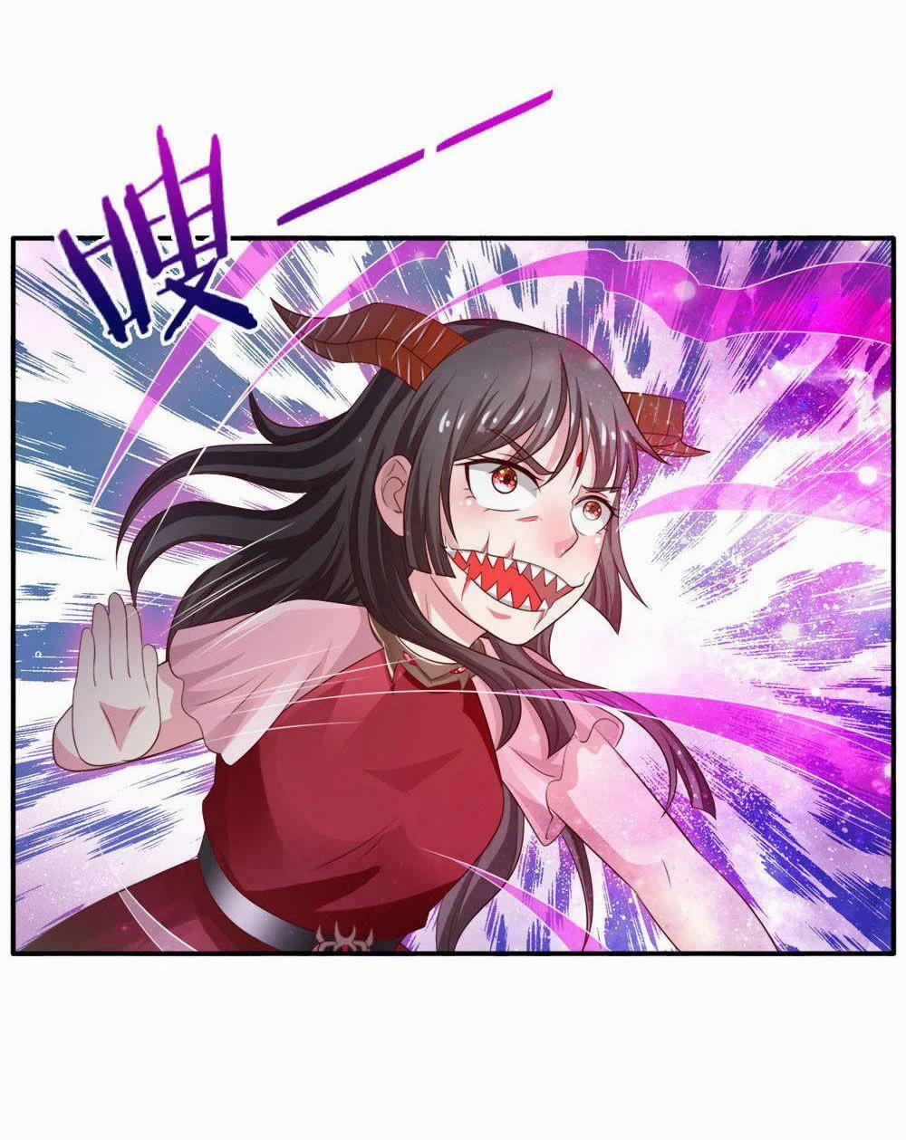 Ngạo Thị Thiên Địa 69 trang 14