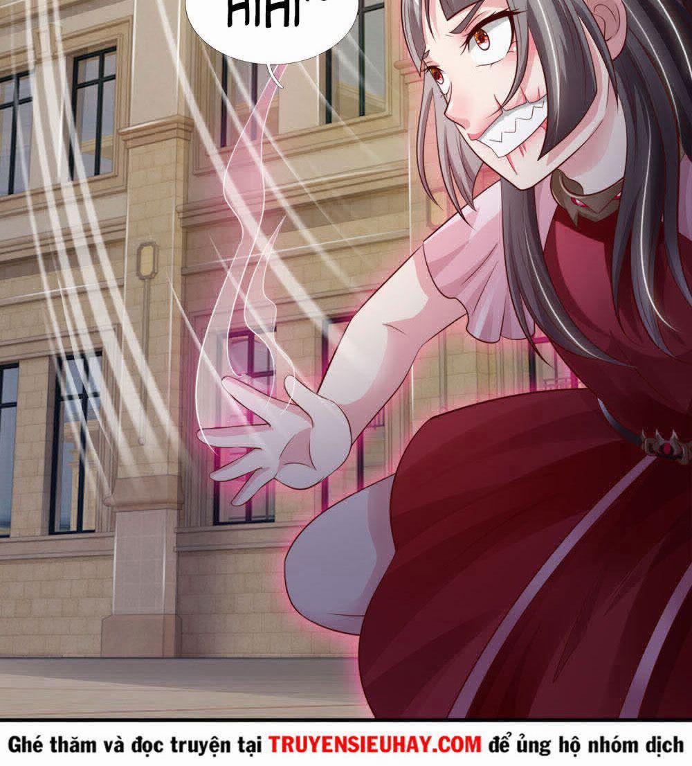 Ngạo Thị Thiên Địa 69 trang 18