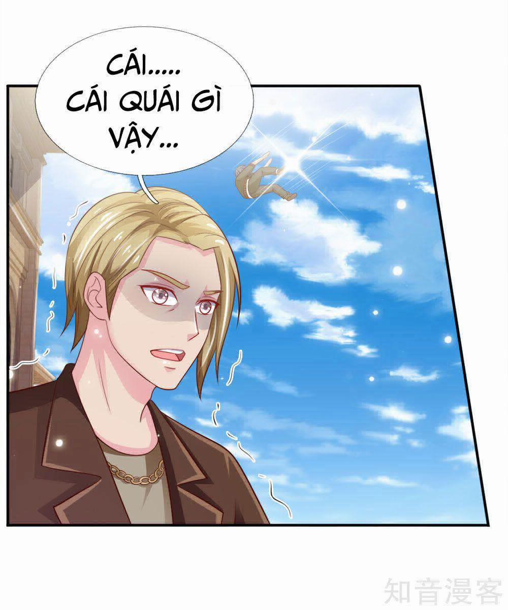 Ngạo Thị Thiên Địa 69 trang 20