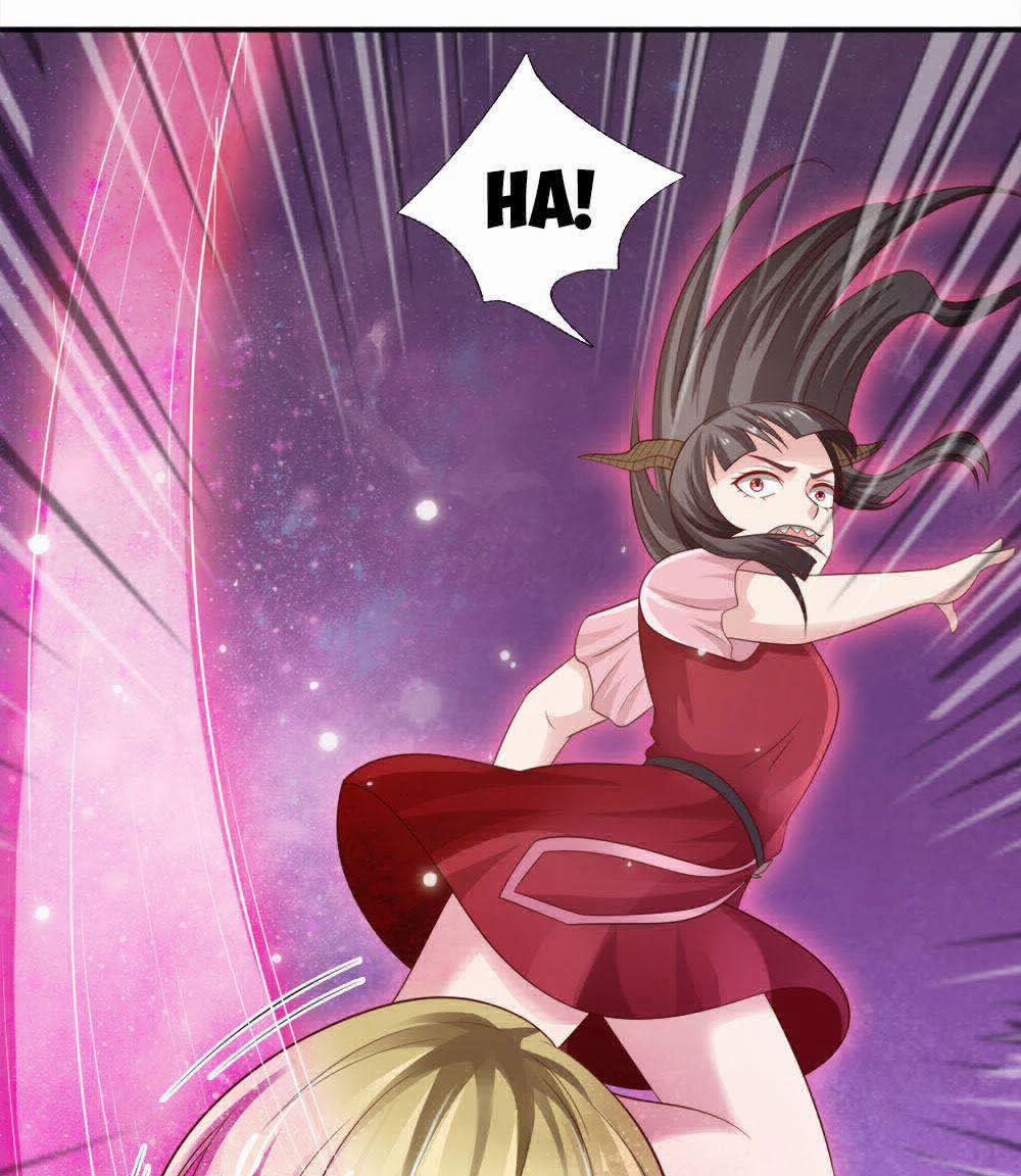 Ngạo Thị Thiên Địa 69 trang 24