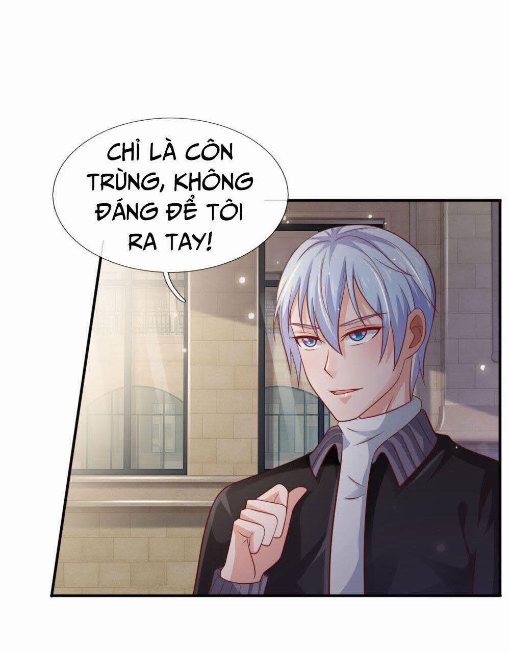 Ngạo Thị Thiên Địa 69 trang 4