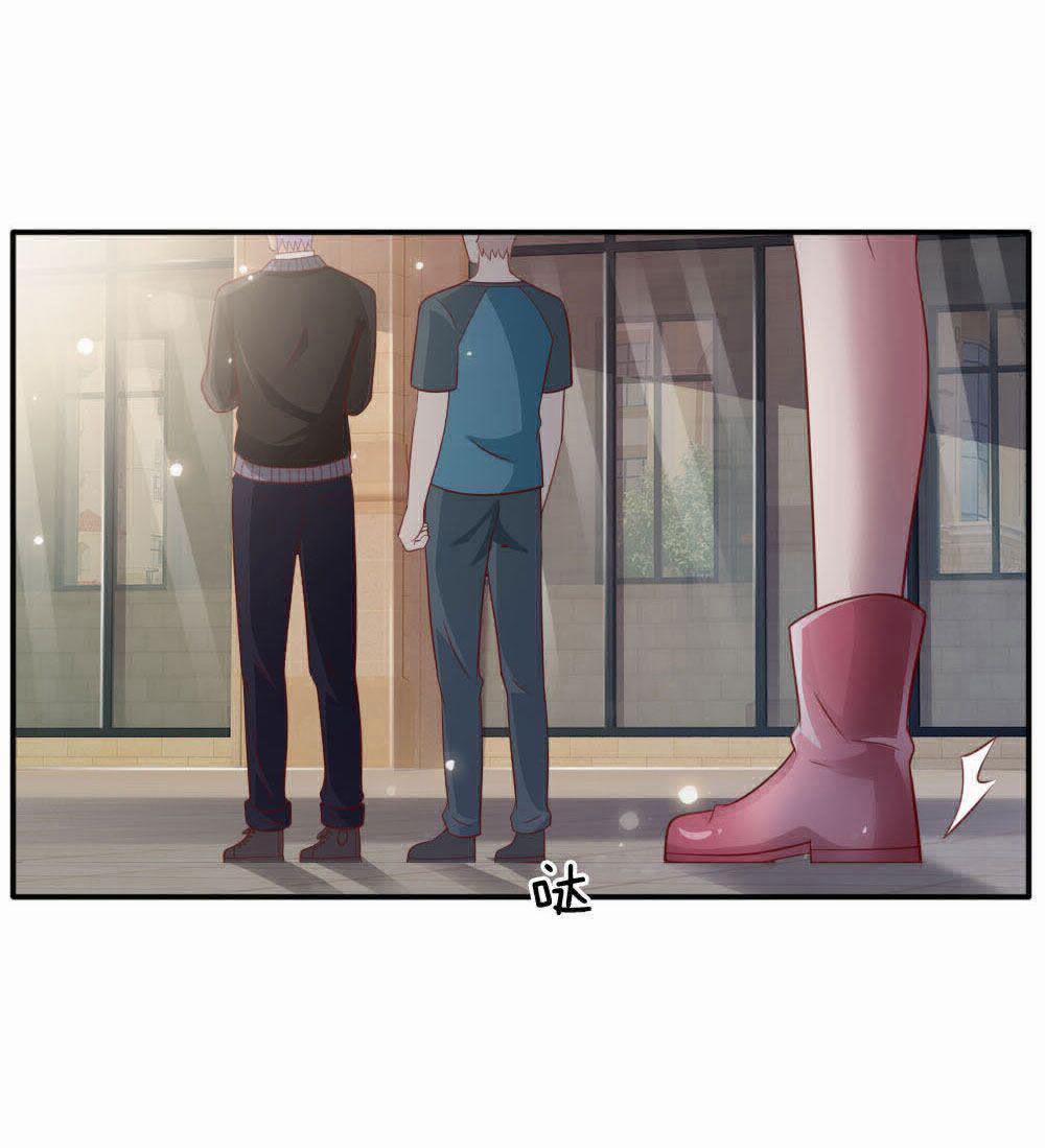 Ngạo Thị Thiên Địa 69 trang 5