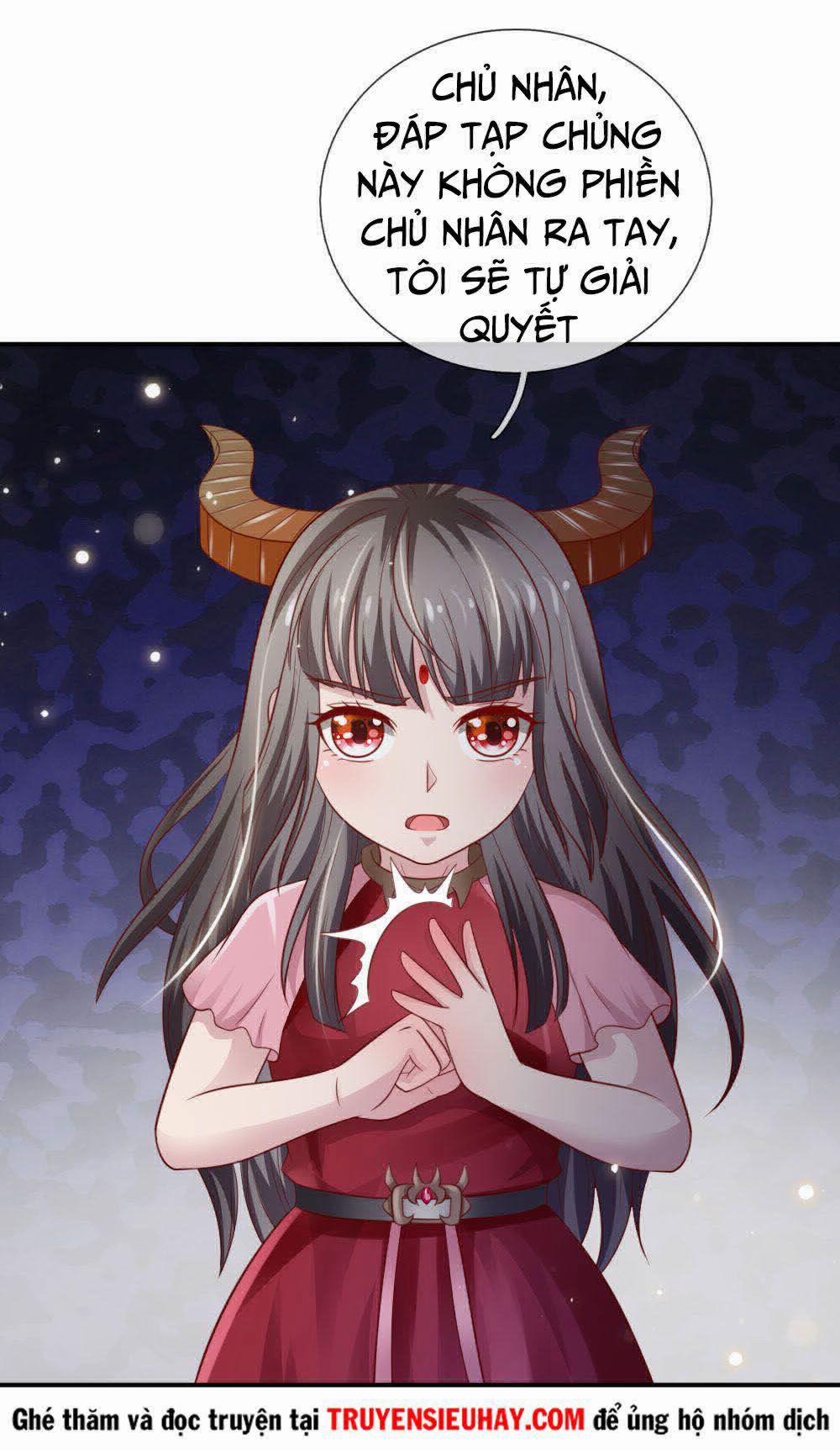 Ngạo Thị Thiên Địa 69 trang 6