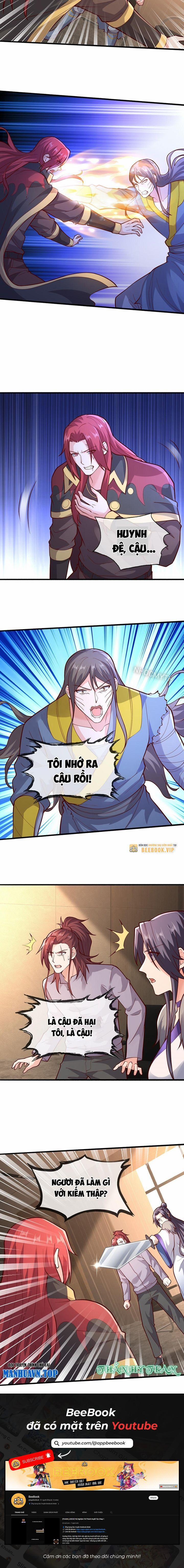 Ngạo Thị Thiên Địa 692 trang 5
