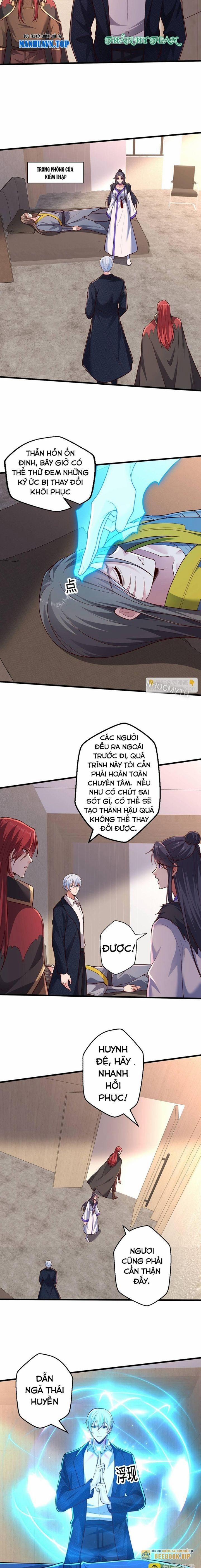 Ngạo Thị Thiên Địa 696 trang 1