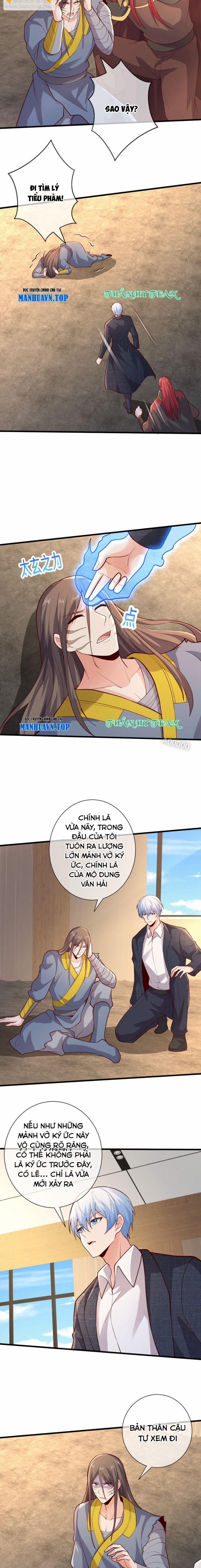 Ngạo Thị Thiên Địa 698 trang 3
