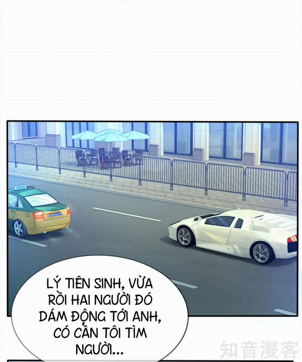 Ngạo Thị Thiên Địa 7 trang 14