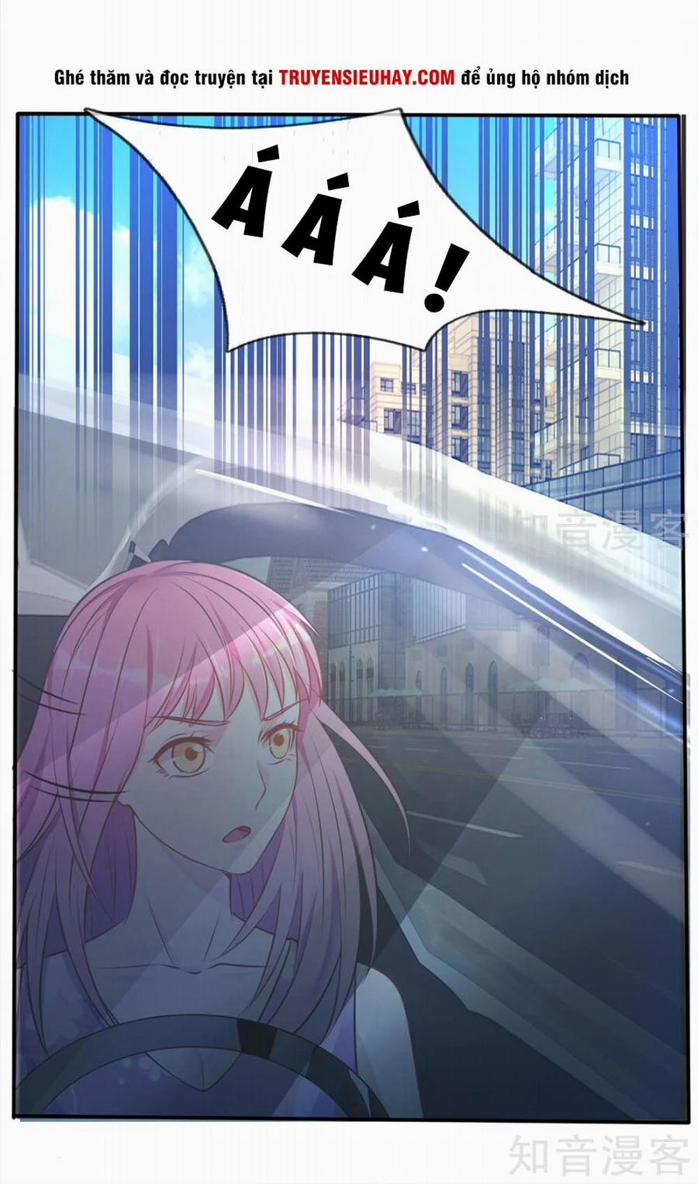 Ngạo Thị Thiên Địa 7 trang 18