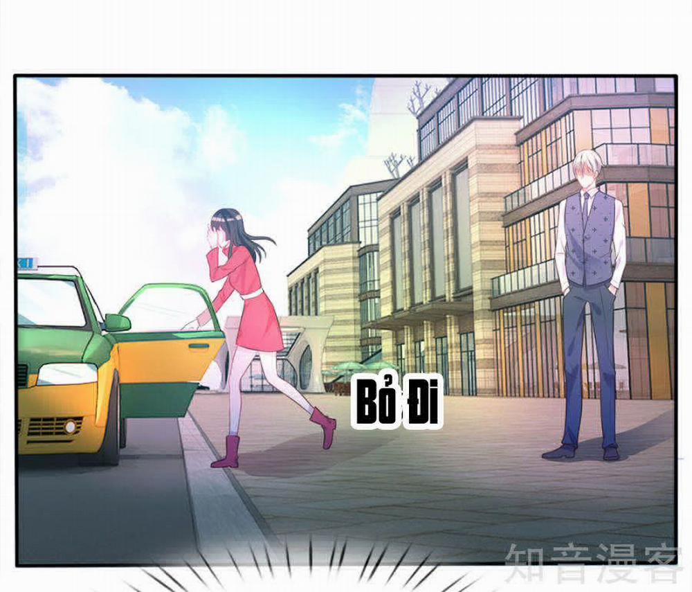 Ngạo Thị Thiên Địa 7 trang 3