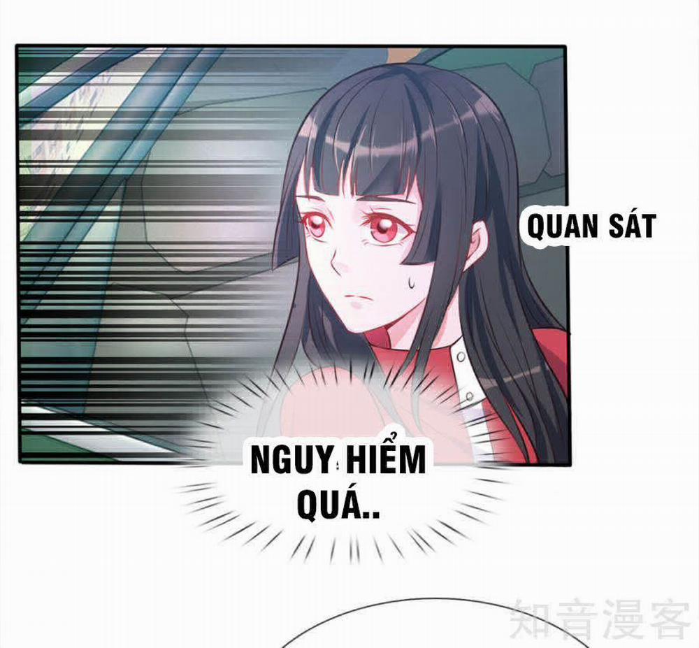 Ngạo Thị Thiên Địa 7 trang 5