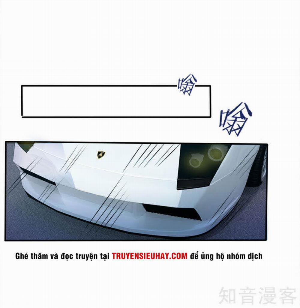 Ngạo Thị Thiên Địa 7 trang 9