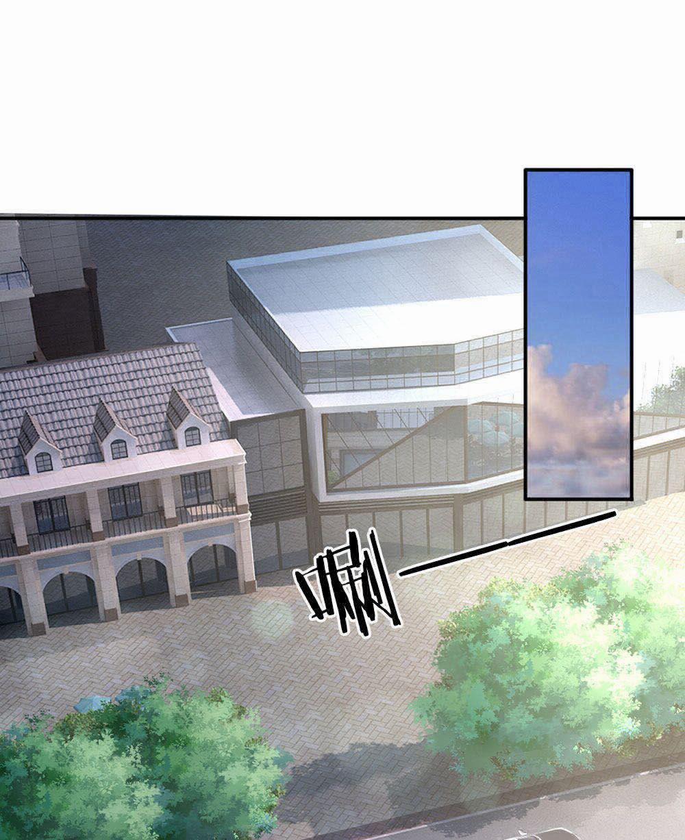 Ngạo Thị Thiên Địa 70 trang 11