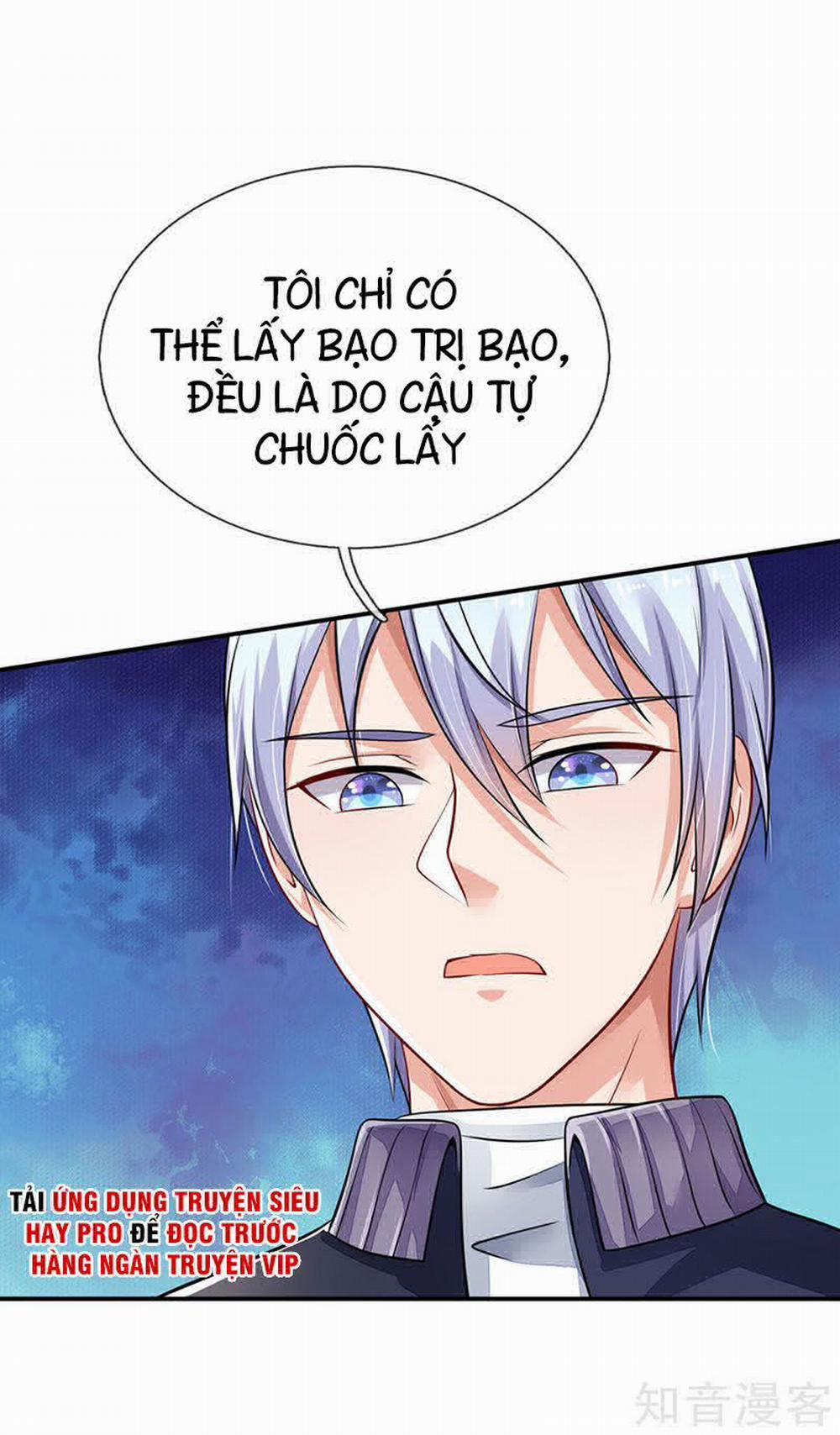 Ngạo Thị Thiên Địa 70 trang 2