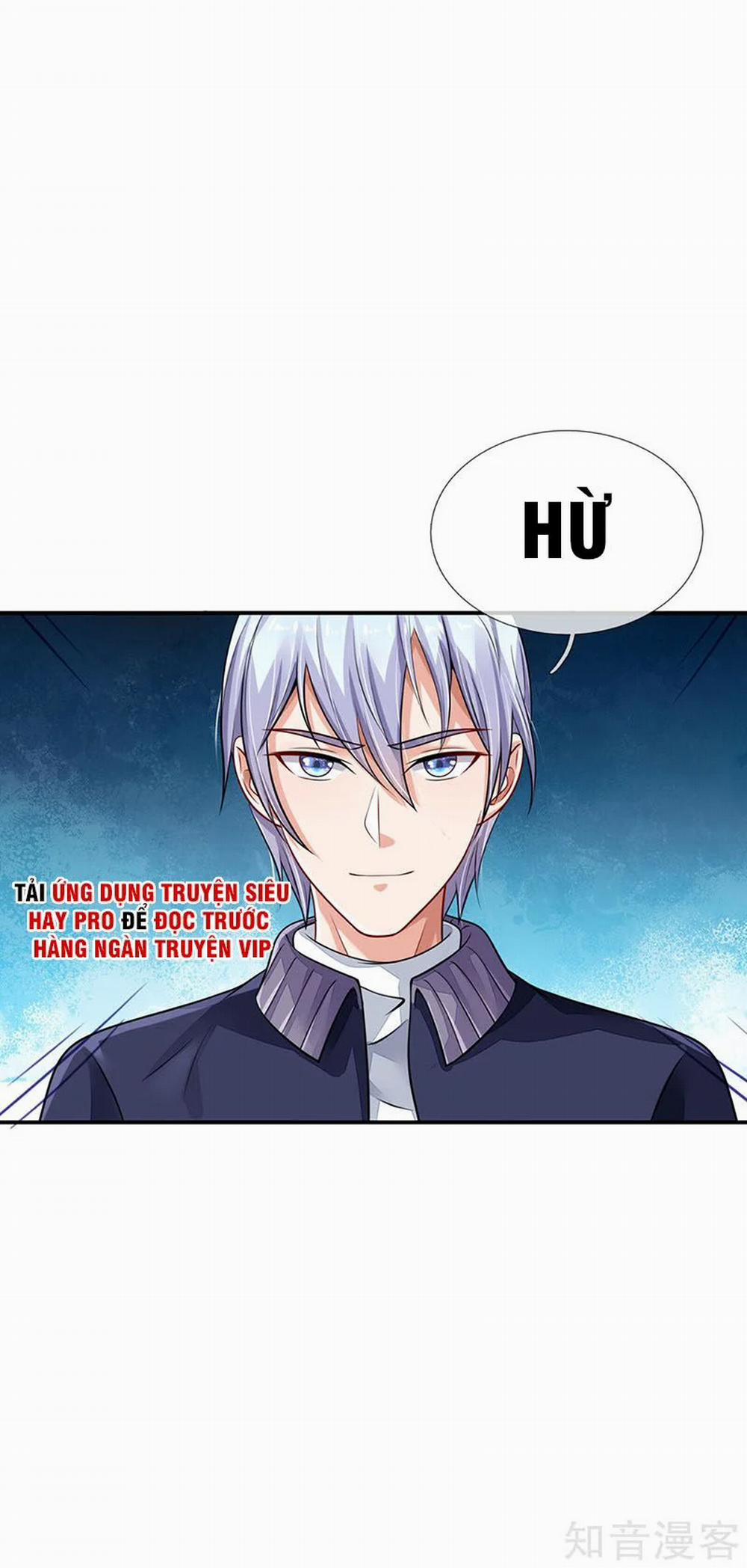 Ngạo Thị Thiên Địa 70 trang 20