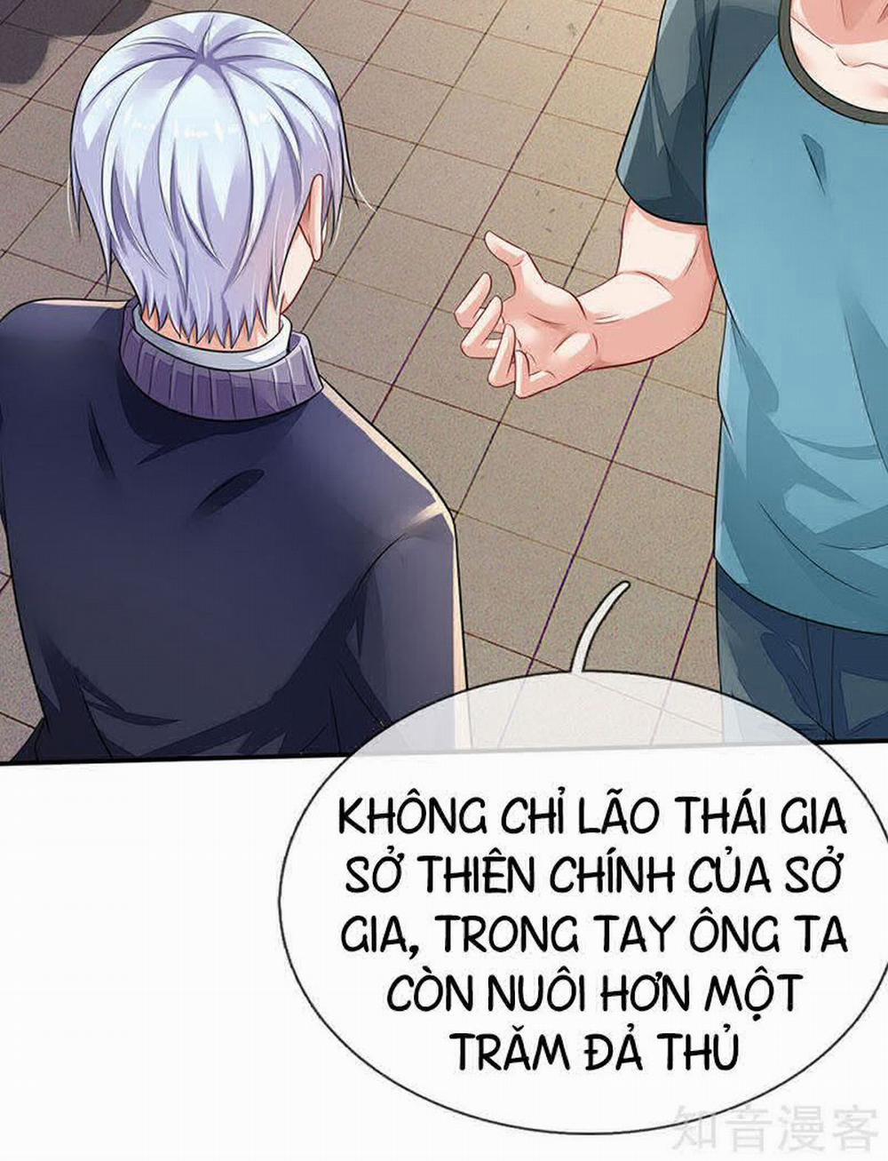 Ngạo Thị Thiên Địa 70 trang 6