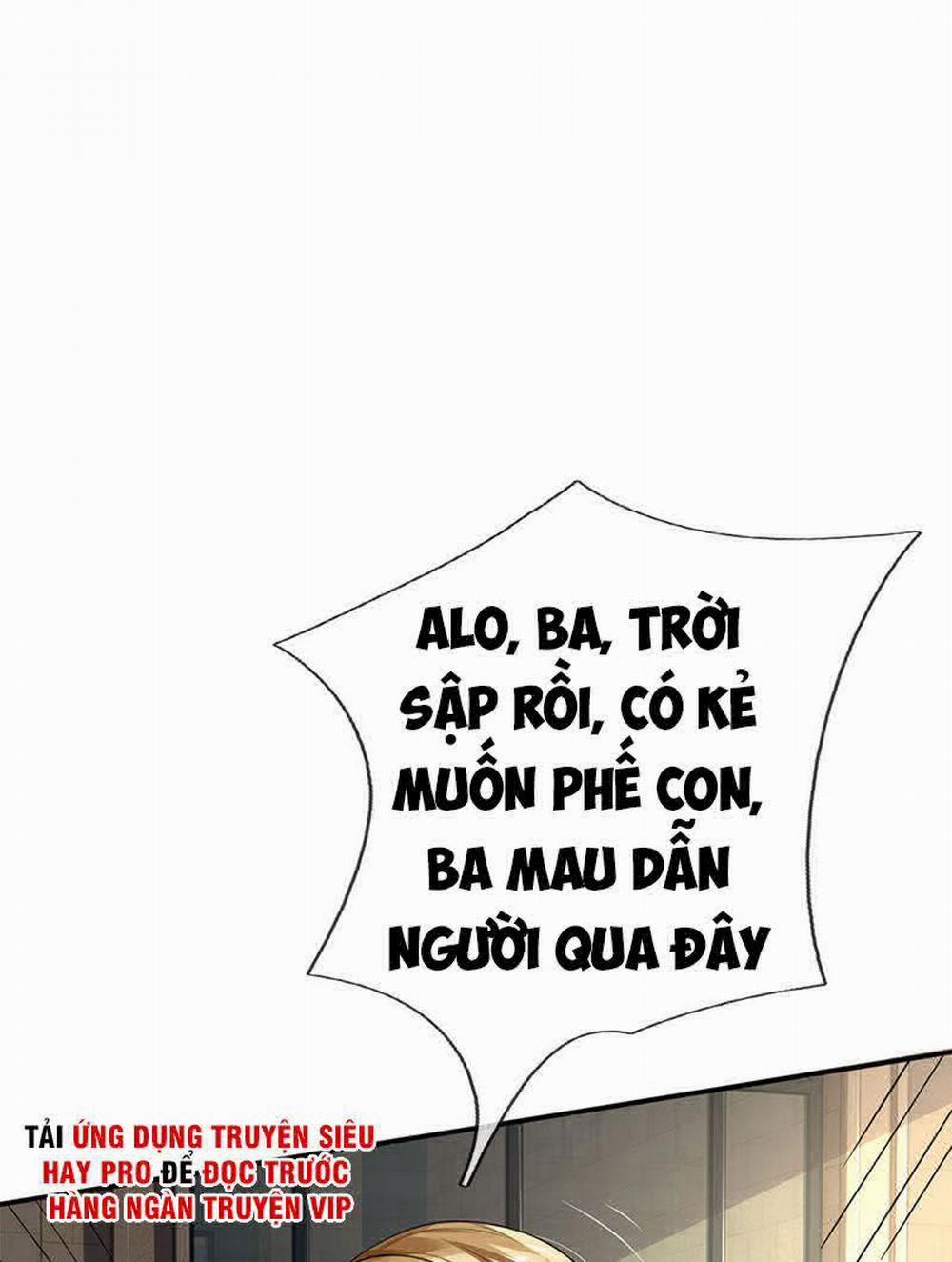 Ngạo Thị Thiên Địa 70 trang 8