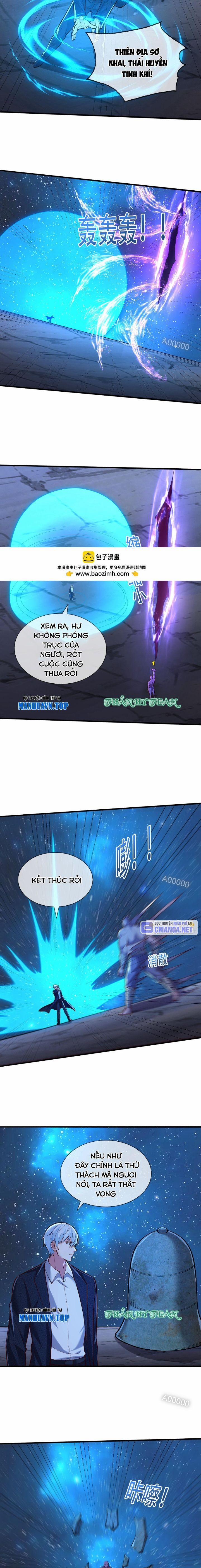 Ngạo Thị Thiên Địa 703 trang 2