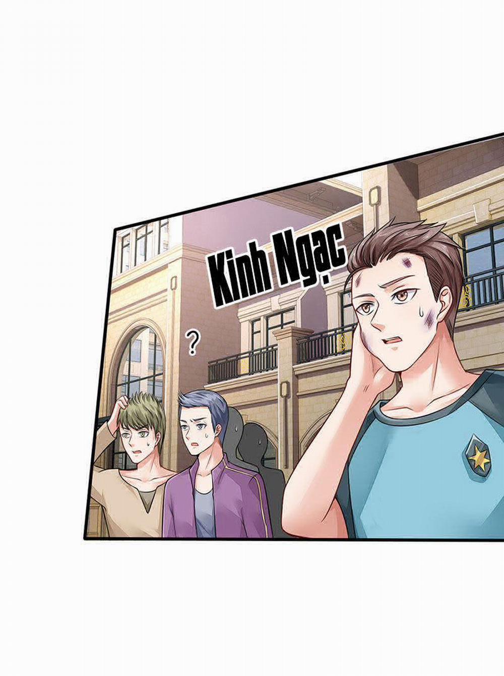 Ngạo Thị Thiên Địa 71 trang 2